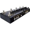 NUX CERBERUS PEDALIER MULTI-EFFETS GUITARE 16 EFFETS + MIDI