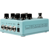 NUX DUOTIME PEDALE D'EFFET DELAY STEREO + LOOPER