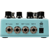NUX DUOTIME PEDALE D'EFFET DELAY STEREO + LOOPER