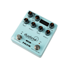 NUX DUOTIME PEDALE D'EFFET DELAY STEREO + LOOPER