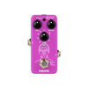 NUX EDGE-DELAY PEDALE D'EFFET PEDALE D'EFFET DELAY TAP TEMPO