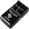 NUX METALCORE-DLX-MK2 PEDALE D'EFFET DISTORSION NUMÉRIQUE HIGH GAIN