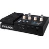 NUX MG300 PEDALIER MULTI-EFFETS COMPACT POUR GUITARES