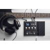 NUX MG300 PEDALIER MULTI-EFFETS COMPACT POUR GUITARES