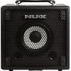 NUX MIGHTYBASS-50-BT AMPLI BASSE ELECTRIQUE PORTABLE 50W - Bluetooth