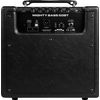 NUX MIGHTYBASS-50-BT AMPLI BASSE ELECTRIQUE PORTABLE 50W - Bluetooth