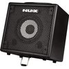 NUX MIGHTYBASS-50-BT AMPLI BASSE ELECTRIQUE PORTABLE 50W - Bluetooth