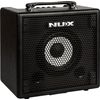 NUX MIGHTYBASS-50-BT AMPLI BASSE ELECTRIQUE PORTABLE 50W - Bluetooth