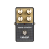 NUX PLEXICRUNCH PEDALE D'EFFET ANALOGIQUE TYPE PLEXI HIGH GAIN