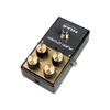 NUX PLEXICRUNCH PEDALE D'EFFET ANALOGIQUE TYPE PLEXI HIGH GAIN