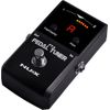 NUX PT6 PEDALE ACCORDEUR CHROMATIQUE GUITARE