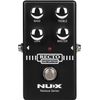 NUX RECTO-DISTORSION PEDALE D'EFFET METAL