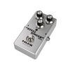 NUX STEELSINGER-DRIVE PEDALE D'EFFET ANALOGIQUE TYPE AMPLI A LAMPES