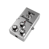 NUX STEELSINGER-DRIVE PEDALE D'EFFET ANALOGIQUE TYPE AMPLI A LAMPES