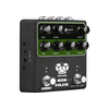 NUX TAPE-ECHO PEDALE D'EFFET TAPE ECHO+REVERB