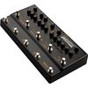 NUX TRIDENT PEDALIER MULTI-EFFETS GUITARE 10 SWITCHS /10 BLOCS EFFETS