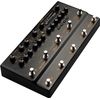 NUX TRIDENT PEDALIER MULTI-EFFETS GUITARE 10 SWITCHS /10 BLOCS EFFETS