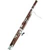 MOOSMANN N211 FAGOTT EN ERABLE MODELE PRO - 26 clés / 9 rouleaux