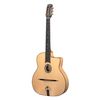 ALTAMIRA M GUITARE MANOUCHE "PETITE BOUCHE" - Livré en étui