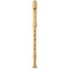MOECK RONDO 2400 FLUTE A BEC TENOR BAROQUE EN ERABLE