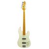MARKBASS MB GV4 GLOXY VAL CREAM CR MP BASSE ELECTRIQUE CREME