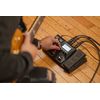 ZOOM G2X FOUR PEDALE MULTI-EFFETS AVEC PEDALE EXPRESSION POUR GUITARE