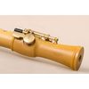 MOLLENHAUER CANTA 2246 FLUTE A BEC ALTO BAROQUE POIRIER