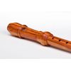 MOLLENHAUER DENNER 5125 FLUTE A BEC SOPRANO BOIS DE ROSE