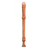 MOLLENHAUER DENNER 5225 FLUTE A BEC ALTO BOIS DE ROSE
