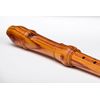 MOLLENHAUER DENNER 5225 FLUTE A BEC ALTO BOIS DE ROSE