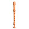 MOLLENHAUER DENNER 5225 FLUTE A BEC ALTO BOIS DE ROSE