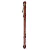 MOLLENHAUER DENNER 5606 FLUTE A BEC GRANDE BASSE EN POIRIER