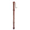 MOLLENHAUER DENNER 5606 FLUTE A BEC GRANDE BASSE EN POIRIER