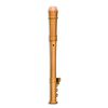 MOLLENHAUER MODERNE 5916H FLUTE A BEC SOPRANO POIRIER PATTE DE MI