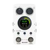 MOOER GL100 LOOPER STEREO ET BOITE A RYTHMES