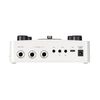 MOOER GL200 LOOPER STEREO ET BOITE A RYTHMES