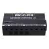 MOOER MACROPOWERS8 ALIMENTATION POUR PÉDALES 8 SORTIES