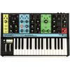 MOOG GRANDMOTHER SYNTHETISEUR SEMI-MODULAIRE ANALOGIQUE