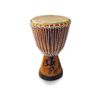 GNG DJEMBE SENEGAL MOYEN (Diam 28/30 cm - H. 50/55 cm)
