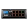 AKAI MPX8 LECTEUR DE SAMPLE SUR CARTE SD