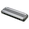 SUZUKI BLUES MASTER HARMONICA DIATONIQUE 10 TROUS C
