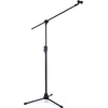 HERCULES MS533B PIED DE MICRO AVEC PERCHE NOIR