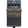BOSS MT-2 PEDALE METAL ZONE