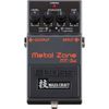 BOSS MT-2W WAZA CRAFT PEDALE METAL ZONE