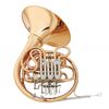 MTP CUSTOM 800GD COR DOUBLE SIB/FA CUIVRE ROSE & PAVILLON DEMONTABLE