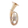 MTP 470G TENORHORN 3 PALETTES CUIVRE ROSE VERNI + ETUI