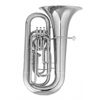 MTP 9940 TUBA EN BB 3+1 PISTONS VERNI + ETUI