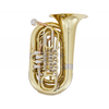 MTP PAGANINI TUBA EN BB 4 PISTONS VERNI + ETUI