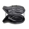 MTP 470G TENORHORN 3 PALETTES CUIVRE ROSE VERNI + ETUI