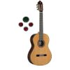 ALHAMBRA 10 PREMIER E8 GUITARE CLASSIQUE ELECTRO - Avec étui
